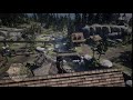 Red Dead online bounty hunting