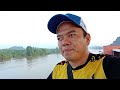 VLOG DI MENARA TEBING SUNGAI LIMBANG NOSTALGIA TEMPAT TAMAN KENANGAN @lanselamanya8077