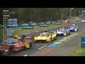 Race Start And First Lap I 2024 24 Hours of Le Mans I FIA WEC