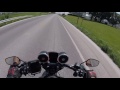 Lunchtime Ride- Passing Highlights