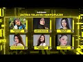 INDONESIAN TELEVISI AWARDS HADIR LAGI | INI DIA NOMINENYA & JANGAN LUPA VOTE ARTIS KESAYANGAN KALIAN