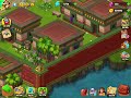 ISLAND HOOPERS Jungle Farm Season 2  LP 10: The Mystery of the Flooded City Last Part.