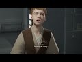 What I Learned Photographing NPCs in Star Wars Jedi: Fallen Order