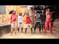 Masaka Kids Africana Dancing Mood || Dance Routine Video #MOODCHALLENGE