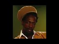 Gregory Isaacs-Never Knew love (Audio Remaster 2023)