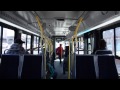 A ride on Longueuil RTL 21426! (2014 Nova Bus LFS HEV - Full HD)