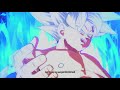 All Goku's Forms and Transformations - Dragon Ball FighterZ Mods