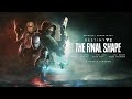 A Gentle Kingdom | Destiny 2: The Final Shape (Original Game Soundtrack)