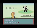 Pokemon Quartz [Ruby Romhack]: Stream 3