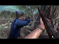 Call of Duty Spain at War Gameplay Part 1 - Guerra civil española / Spanish Civil War