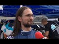 RALLY BULGARIA 18 07 2014