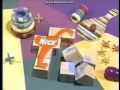 The Nick Jr. Bumper Collection