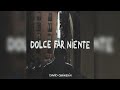 Dolce far niente - David Quinzan || blossom like a rose - Art & Music