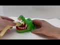 Applied HIGH VOLTAGE to Electric Toys! #5  Alligator  (DANGEROUS)