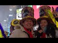 Times Square 2022 Ball Drop in New York City: full video