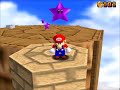Super Mario 64 Land - World 6 - S Rank