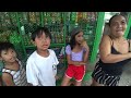 In diesem Slum essen die Leute Müll (Philippinen)