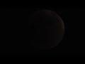 Lunar eclipse 5-15-22 (2)