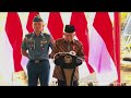 🔴 BREAKING NEWS | Wapres Ma'ruf Amin Lakukan Peletakan Batu Pertama Istana Wakil Presiden di IKN