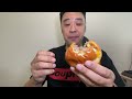 MrBeast Burger Review First Time Reaction #mrbeastburger #eating