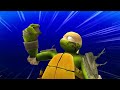 We Are The Best | Teenage Mutant Ninja Turtles Legends