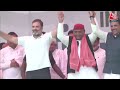 Special Report: उप-चुनाव को लेकर Congress और Samajwadi Party में सीटों के बंटवारे का फॉर्मूला