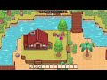 Chill Farm Sim With Zelda-Style Dungeon Crawling! - Everafter Falls