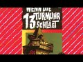 Die Knickerbocker Bande - Wenn die Turmuhr 13 schlägt (Hörspiel)