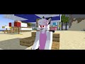 THE BOY KISSER SONG - MINECRAFT ANIMATED MUSIC VIDEO | SONG BY STUDI01Music (UNFINISHED VERSION)
