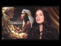 'Hidalgo' Interview