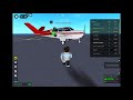 ¡Hola A todos! esto es un juego de aviones pero este video es para nikitolas (Mi bro) parte 2/4