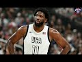 TEAM USA OFFICIAL NEW LOOK COMPLETE LINE UP FOR 2024 PARIS OLYMPICS | WITH KAWHI & KD REPLACEMENTS