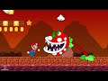 Poor Mario Baby, Dady! Please Come Back Home! Family Is So Sad With Dad Mario -Super Mario Animation