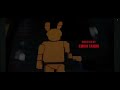 fnaf intro but it has the batim credit sound drawn to life