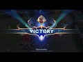 CHOOU VS 8 YEARS OLD 7K MATCHES CHOU (lose = delete ML) - Mobile Legends