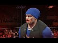 WWE 2K23: Redbeef VS Bubba Dunk Funkin