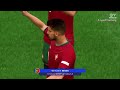 FC 24 Turkey Vs Portugal : UEFA Euro 2024 [1080p60FPS] | Ronaldo | FIFA