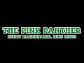 The Pink Panther Henry Mancini/arr. Mike Lewis