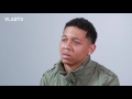 Lil Bibby: All of My Homies Were High When They Got Killed