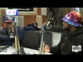 Schoolboy Q Interview On The Breakfast Club Power 105.1