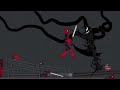 Deadpool & Wolverine vs Venom Multiverse