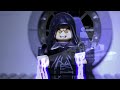 EMPEROR: a Lego Star Wars fan film episode 4