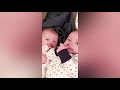 Best Videos Of Cute and Funny Twin Babies Compilation | Twins Baby Videos