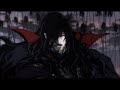 Hellsing ova cutest scene ENGLISH DUB