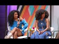 The Wives Panel | Black Love Summit 2023