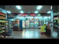 KONBINI STORE - LoFi Japan Music [ Chill Beats To Work, Study and relax ]