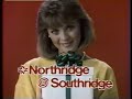 Northridge and Southridge Malls - Holiday (1984 Milwaukee)