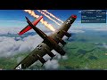 Questioned: What Must It Have Been Like To Fly In A WWII Daylight Bomber Raid? | DCS