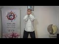 Chi Kung - CLASE COMPLETA para calmar Emociones - Qi Gong