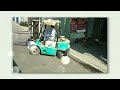 Bác  tài xuống xe gỗ nhỏ nhanh  đơn giản , tổng hợp video ngắn , phần 48 | @fancongphuongTV39